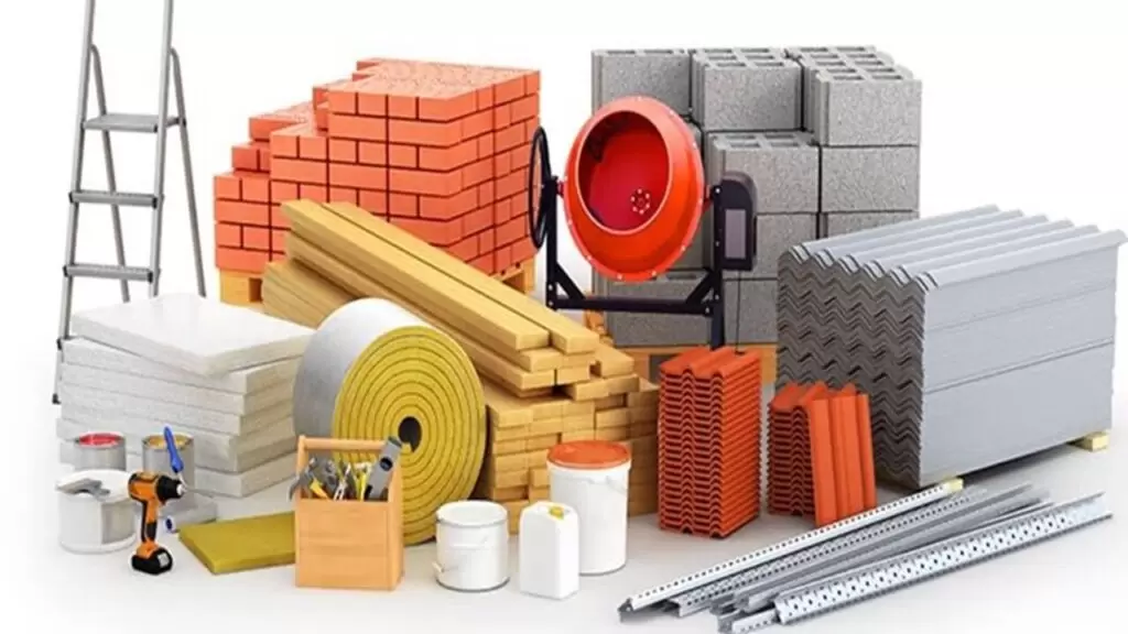 Diferentes Tipos De Materiais De Construção E Seus Usos | O Mundo Dos Materiais De Construção É Vasto E As Opções São Quase Infinitas, Não Importa Em Que Ramo Você Esteja. Em Última Análise, Escolher O Material De Construção Certo Para O Seu Projeto Se Resume Ao Que Lhe Dará O Melhor Resultado, Mas Saber Por Onde Começar Pode Ser Assustador.