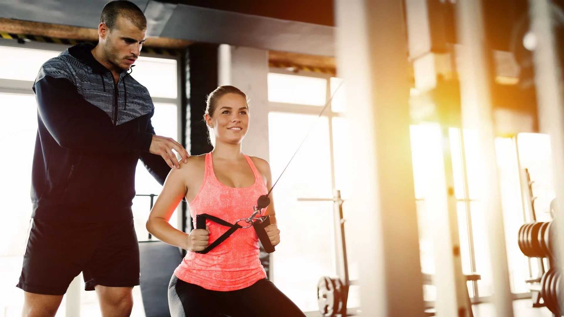 Personal-Trainer