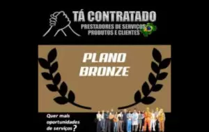 Plano Bronze
