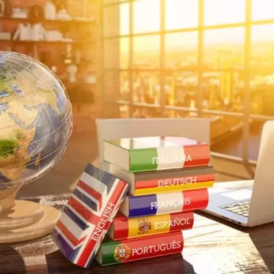 Ene - Serviços de tradução