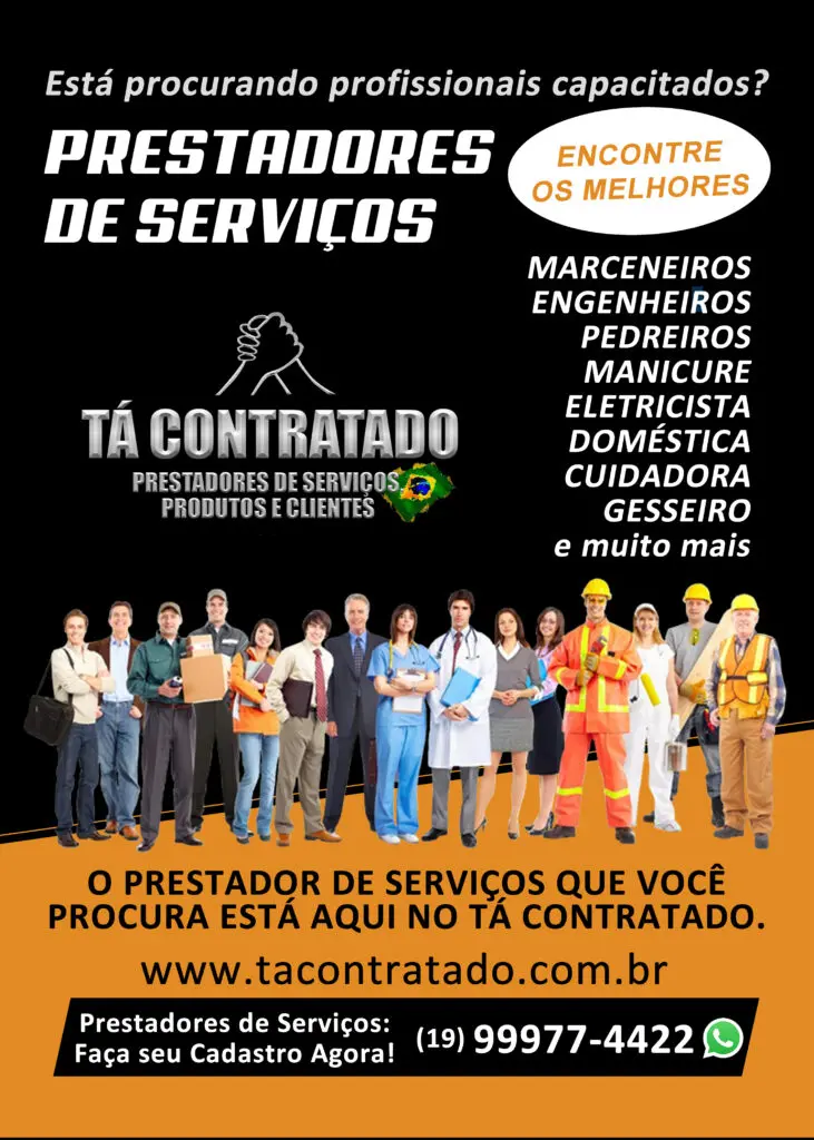 Plataforma De Serviços On-Line