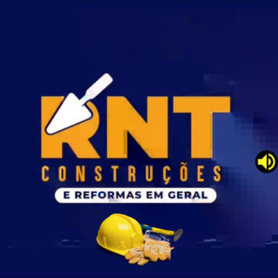 RNT Construções e reformas em geral