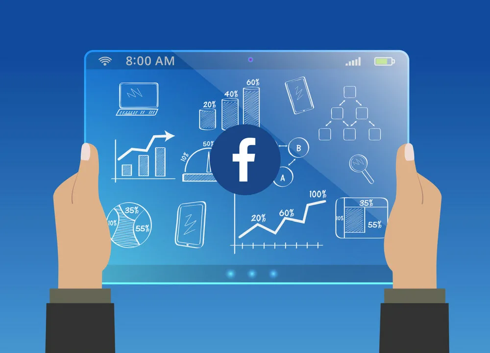 Prestadores De Serviços No Facebook