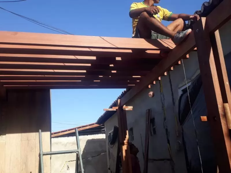 RNT construções e reformas