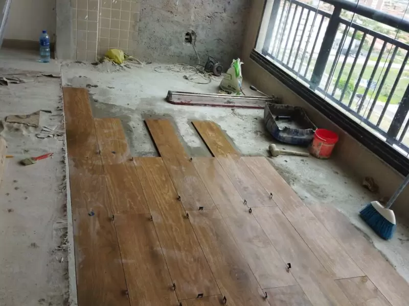 RNT construções e reformas
