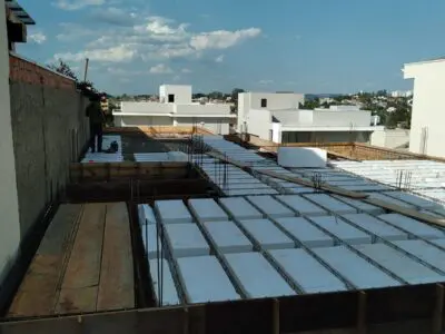Serviços de Carpintaria em Campinas