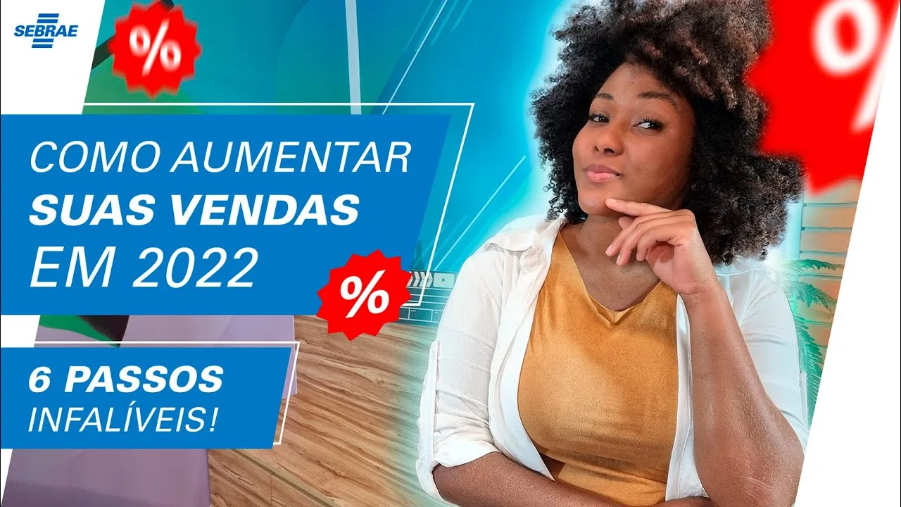Aumentar As Vendas
