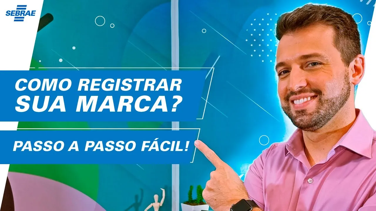 Registro De Marca