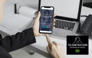 Serviços - Contratar Serviços | Conecte-Se Com Os Melhores Prestadores De Serviços Do Mercado!