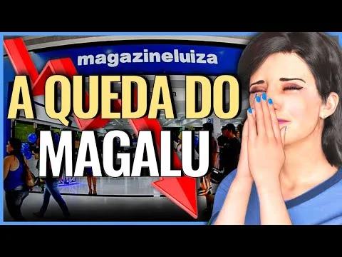 Magazine Luiza