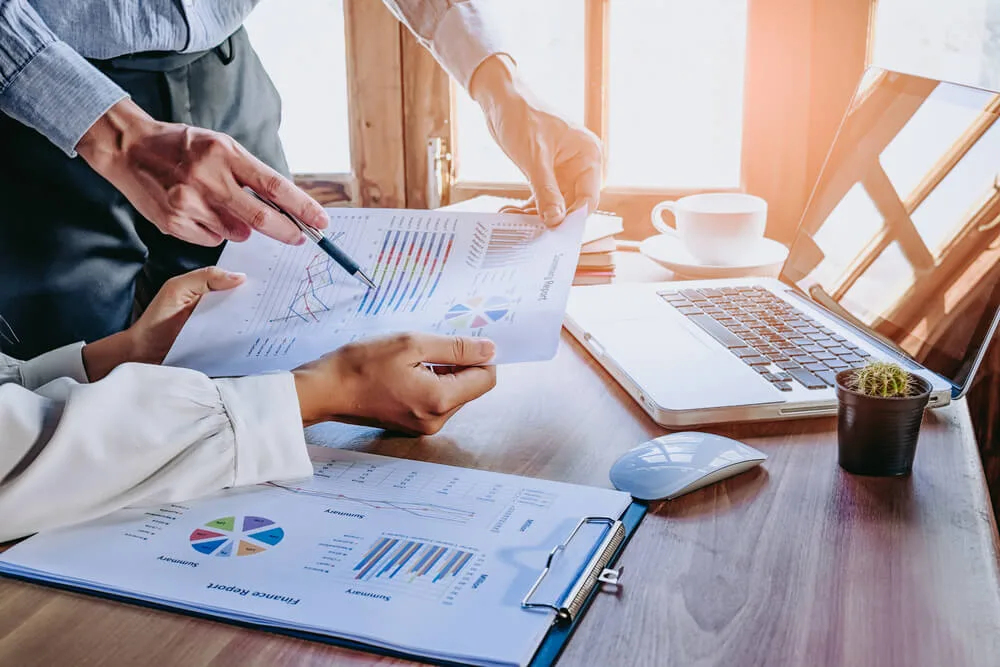 Retorno Do Investimento