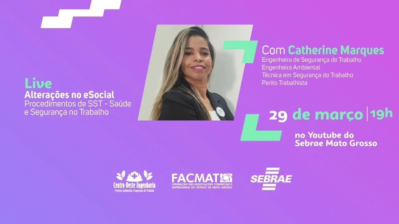 Segurança No Trabalho