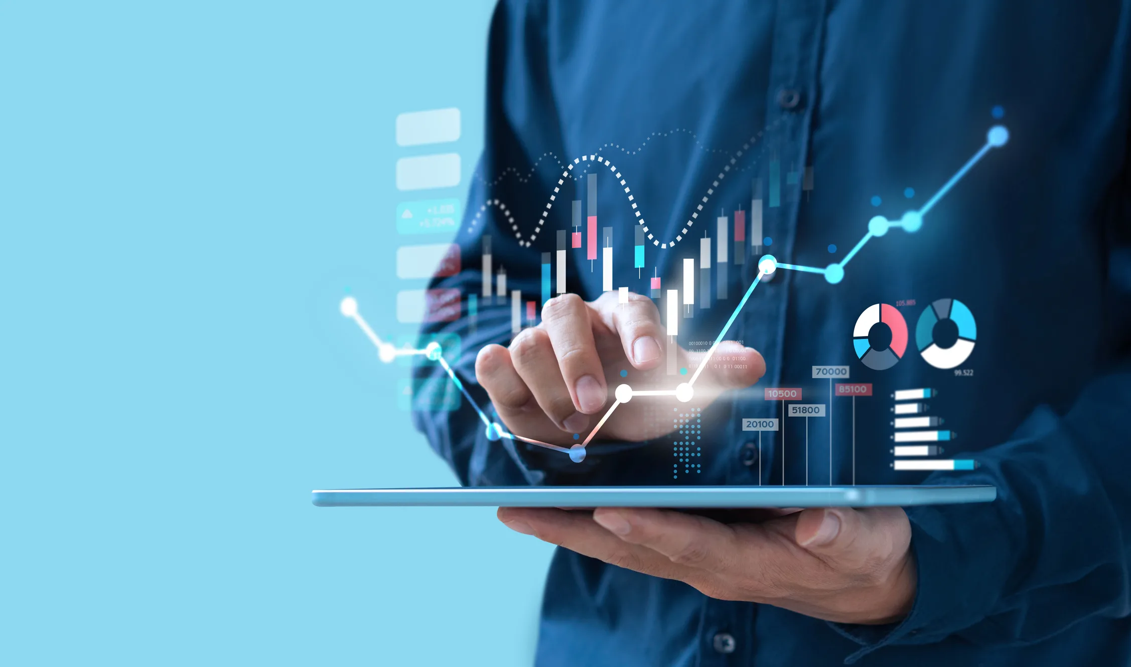 Estamos No Melhor Momento Para Investir | Você Está Pensando Em Lançar Aquele Novo Produto Ou Negócio Há Anos. Você Prepara Seu Plano De Negócios E Sua Estratégia De Marketing… E Então Ocorre Uma Pandemia Global. Você Seria Louco Para Lançar Algo Novo Agora?