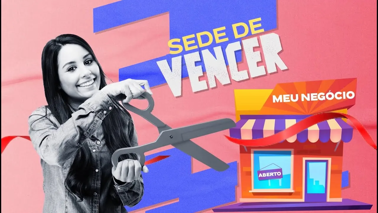 O Sebrae É Seu, O Sebrae É Delas! Saiba Mais | Https://Www.youtube.com/Watch?V=-Ce21Dduuac