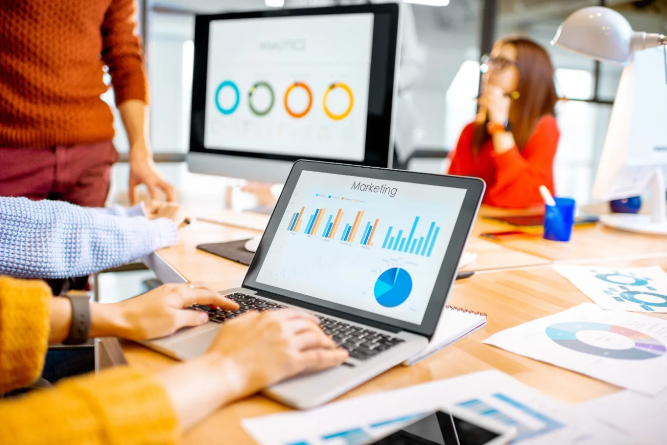 Principais Erros De Marketing A Serem Evitados | Com O Marketing Online Em Ascensão, Aqui Estão Os Cinco Principais Erros De Marketing Online A Serem Evitados Para Uma Estratégia Otimizada Que Ajuda Sua Empresa A Se Destacar Da Concorrência.