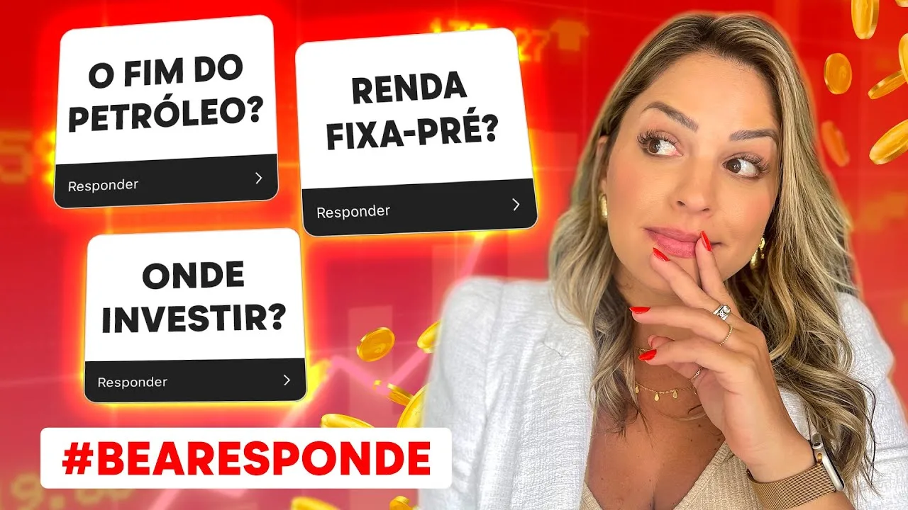 Oportunidade De Investimento
