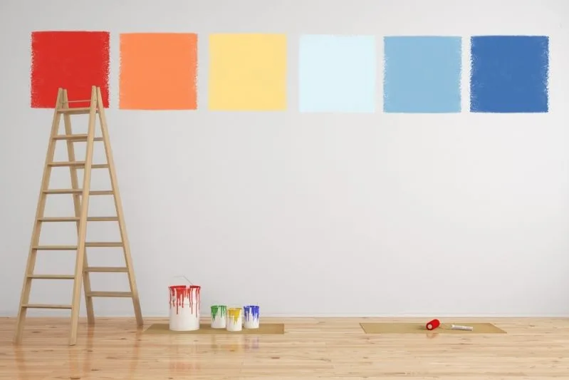 Pintura Residencial
