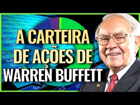 Warren Buffett