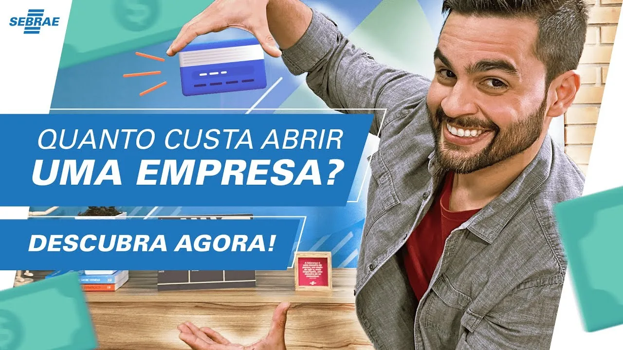 Abrir Uma Empresa