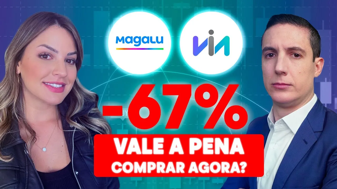 Magalu
