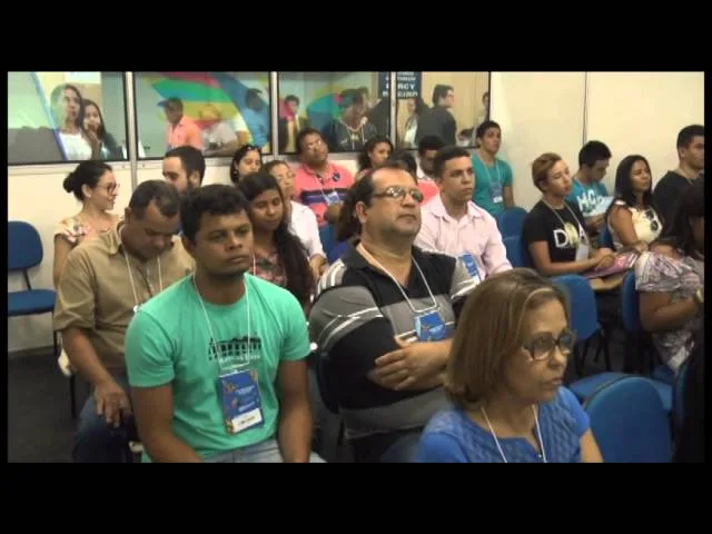 Tv Sebrae - Expectativa Para A Feira Do Empreendedor | Https://Www.youtube.com/Watch?V=Gipvmwfo6Nc
