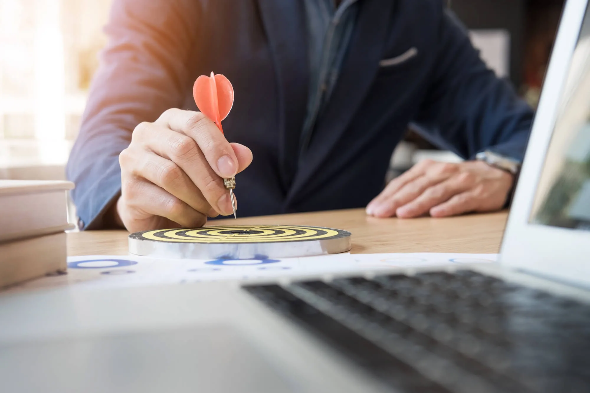 Diferenciais De Nicho Para Pequenas Empresas | Uma Vantagem Competitiva De Nicho É Uma Estratégia Eficaz Para Pequenas Empresas Que Não Têm Recursos Para Ir Atrás De Segmentos Maiores Do Mercado. Conheça Três Estratégias: