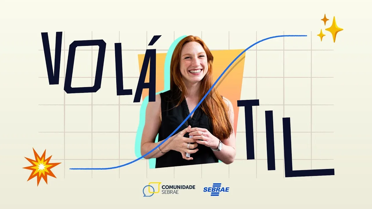 Volátil: Liderança Feminina: O Papel Da Mulher Nas Organizações - Comunidade Mulheres Empreendedoras | Https://Www.youtube.com/Watch?V=Aevpmad596K