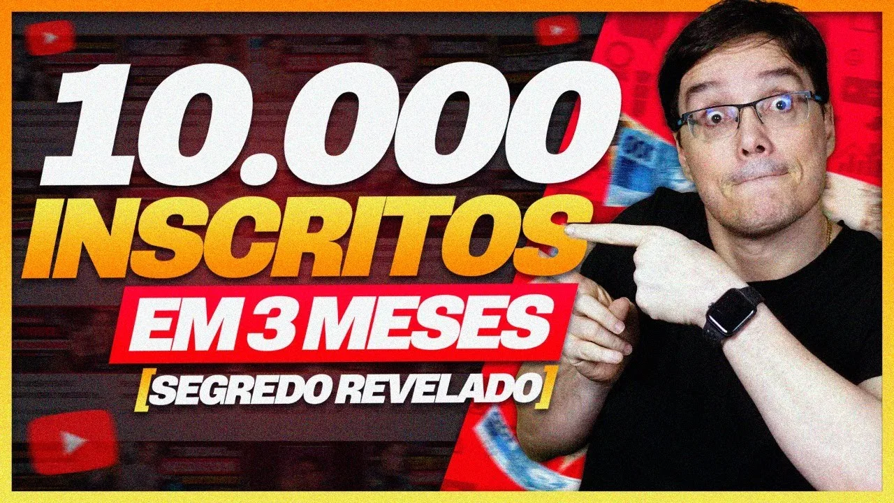 7 Segredos Para Monetizar Seu Canal E Pegar 10 Mil Inscritos Em 3 Meses | Https://Www.youtube.com/Watch?V=_Gpocy3_Hqy