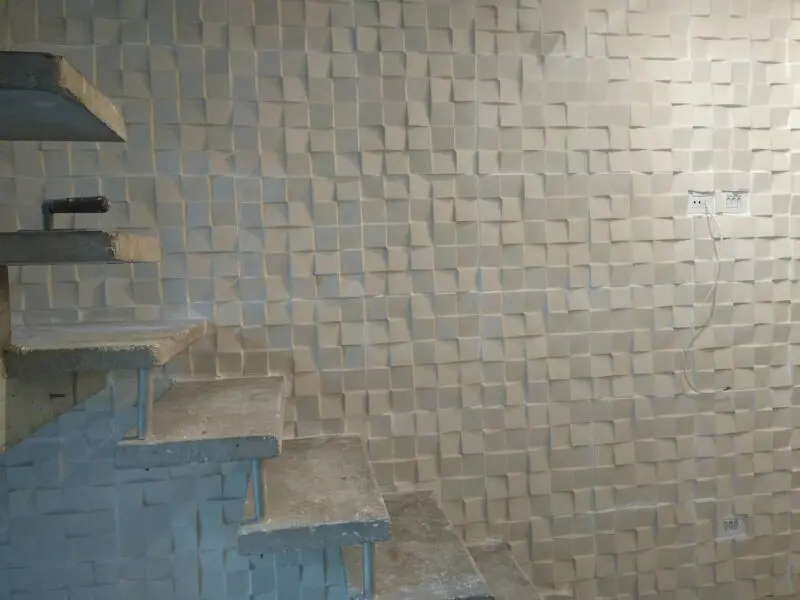 Serviços de gesso para sua casa, loja ou empresa