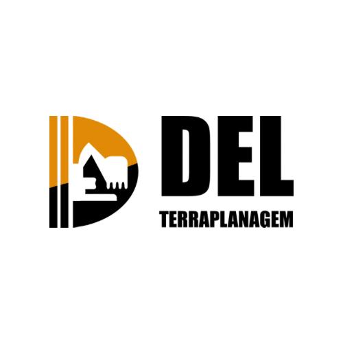 Del terraplenagem