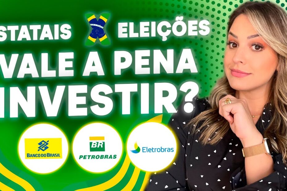 AÇÕES DAS ESTATAIS EM ANO ELEITORAL | SERVIÇOS: ENCONTRE OS MELHORES PROFISSIONAIS PARA O SEU PROJETO NA PLATAFORMA TÁ CONTRATADO! CONTRATE ESPECIALISTAS, AUTÔNOMOS E TALENTOS DE FORMA RÁPIDA E FÁCIL. | ESTATAL