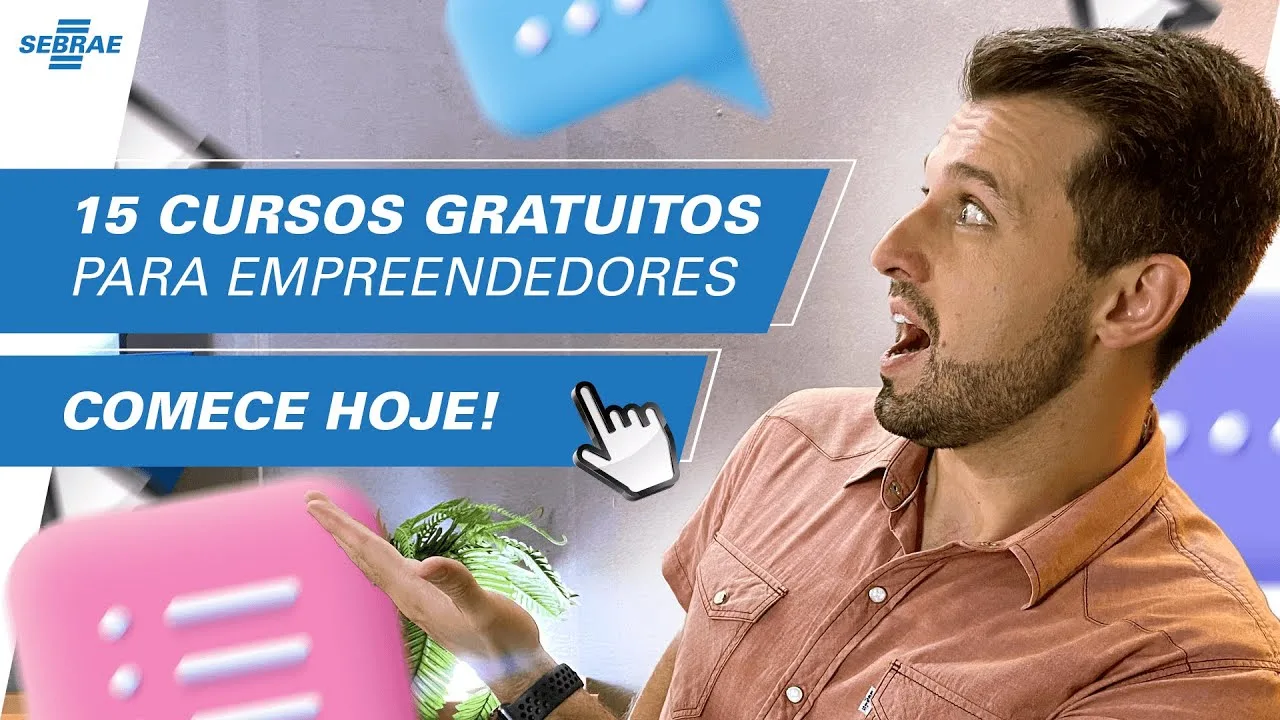 Conheça Agora 15 Cursos Online Gratuitos 2022 👩‍💻 Tudo Que Você Precisa Para Empreender | Conheça 15 Sites Que Disponibilizam Conteúdos E Cursos Online Gratuitos Para Você Fazer Na Comodidade Da Sua Casa E Crescer Na Sua Profissão Ou Começar Seu Próprio Negócio!