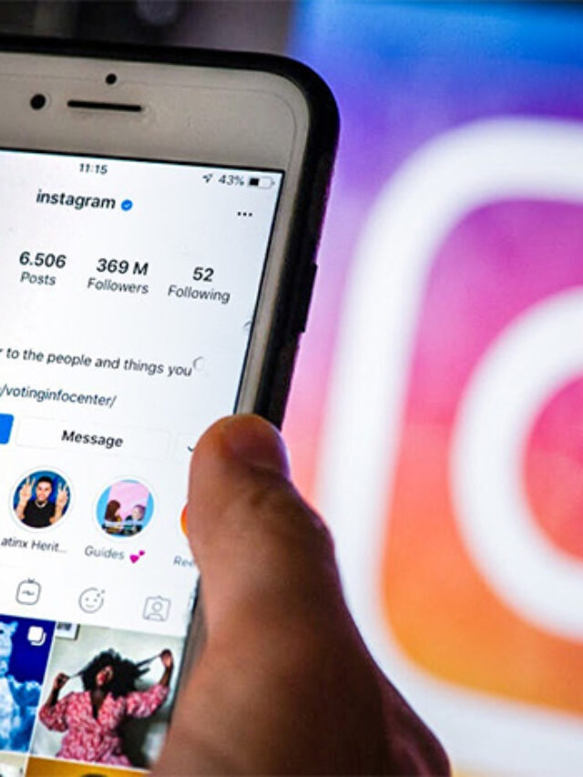 Dicas para conseguir seguidores no Instagram