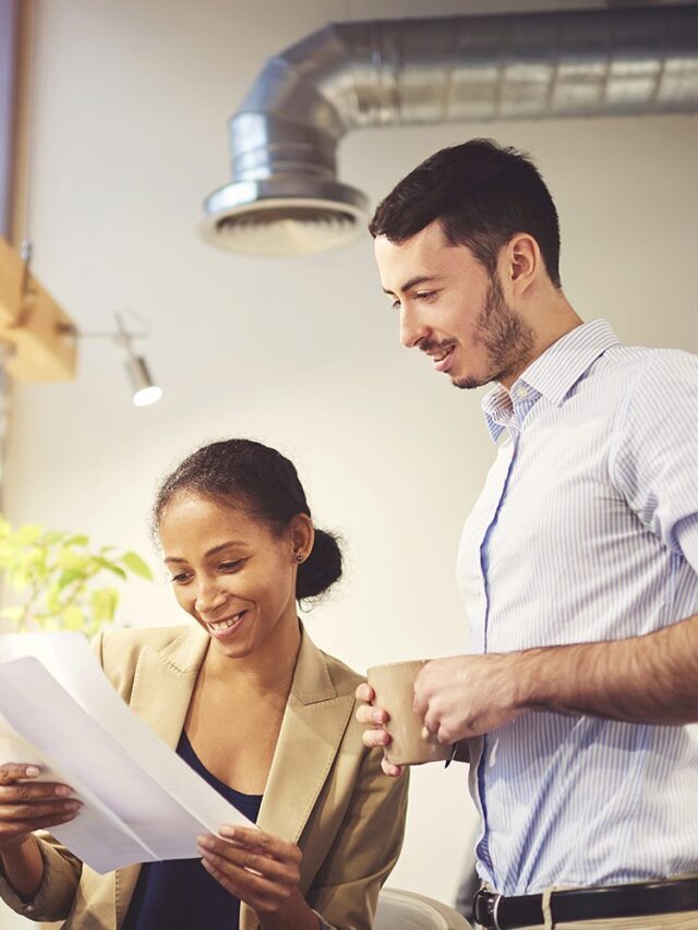 Aspectos positivos de ter seu próprio negócio