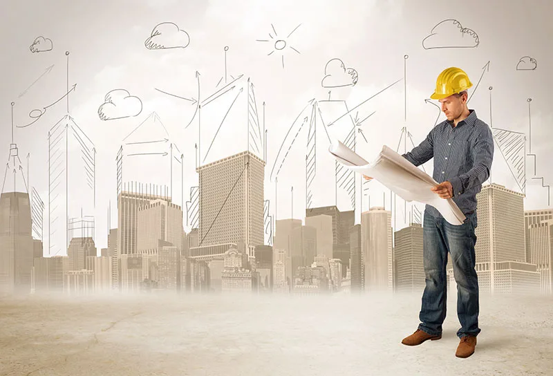 Engenharia
Principais Direções Da Engenharia Civil Para A Próxima Década

A Engenharia Civil Desempenha Um Papel Crucial Na Concretização De Ideias. Enquanto Outras Áreas, Como A Computação E A Microeletrônica, Têm Um Impacto Rápido Na Sociedade, A Engenharia Civil Passa Por Processos Mais Graduais, O Que, De Certa Forma, Permite Aos Profissionais Adaptarem-Se Às Mudanças. Neste Texto, Vamos Explorar As Principais Tendências Que Irão Moldar O Mercado De Projetos Nos Próximos Anos.