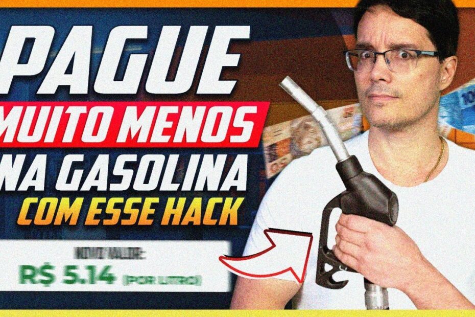 VAMOS SER SINCEROS QUE NINGUÉM AGUENTA MAIS FICAR PAGANDO 6, 7 E ATÉ 10 REAIS NA GASOLINA. ENTÃO FICA A PERGUNTA NO AR, COMO ECONOMIZAR NO COMBUSTÍVEL EM UM PAÍS QUE A GASOLINA CUSTA TÃO CARO? POR INCRÍVEL QUE PAREÇA EXISTEM SIM ALGUMAS FORMAS DE SE GASTAR MENOS COM COMBUSTÍVEL E RODAR A MESMA QUANTIDADE DE QUILÔMETROS QUE VOCÊ SEMPRE RODOU E PRECISA RODAR. NO VÍDEO DE HOJE EU VOU TE PASSAR ALGUMAS DICAS E VOCÊ VAI PERCEBER QUE PASSOU ANOS DA SUA VIDA JOGANDO DINHEIRO NO LIXO COM SEU CARRO. TÁ CURIOSO? BORA LÁ!