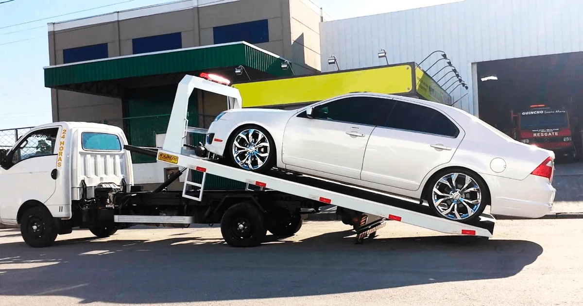Serviços De Revisão Automotiva