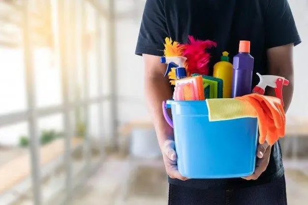 Limpeza Profissional: as 15 Perguntas Que Você Deveria Fazer Antes de Contratar | limpeza 003 limpeza de ambientes