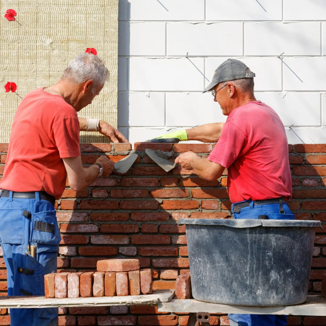 Serviços De Pedreiro: Guia Completo Para Contratar O Melhor Profissional