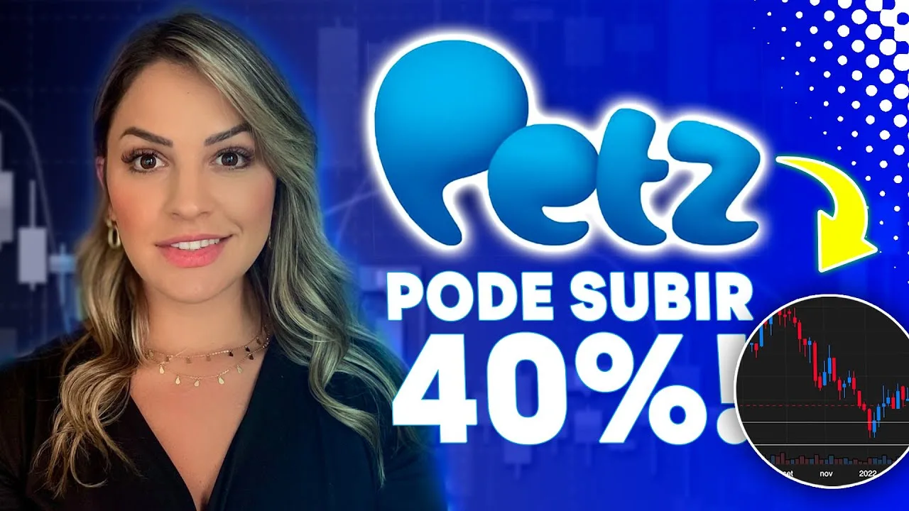 Petz (Petz3): Ações Da Líder No Varejo Pet Pode Surpreender! | Depois Desse Contexto Rápido, Vamos Falar Sobre O Que Esperar Das Ações De Petz3 Para Os Próximos Meses: Para Começar, Petz Recebeu Grande Aporte Com Seu Ipo. Com Isso, A Rede Expandiu Suas Lojas Para O Brasil Todo E Adquiriu Concorrentes E Novos Negócios. E, Como Planejado, A Ideia Agora É Integrar Todas Suas Aquisições Com O Seu Principal Business.