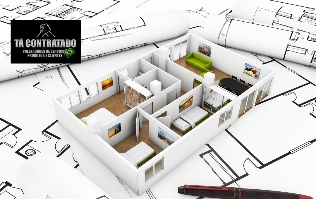 Quais Profissionais Preciso Para Construir Minha Casa? – Parte 1: Arquiteto, Engenheiro E Topógrafo | Um Belo Dia Você Acorda, Levanta-Se Da Sua Cama E Pensa: Vou Construir Minha Casa!