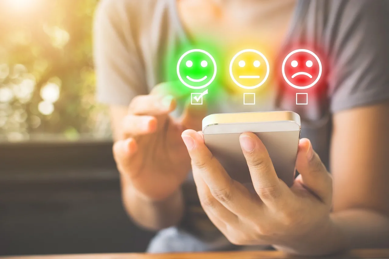 Smileys, Emotions, Smartphone-5776137.Jpg