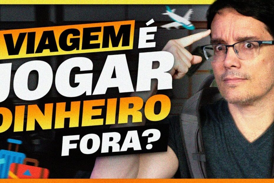 NESSE CENÁRIO MARAVILHOSO AQUI, EU VOU CONVERSAR COM VOCÊS SOBRE VIAGEM! FALAR UM POUCO SOBRE SE REALMENTE VALE A PENA JUNTAR DINHEIRO PRA VIAJAR OU NÃO. ENTÃO VEM COMIGO NESSE PAPO, QUE EU GARANTO QUE VOU ABRIR A MENTE DE MUITOS DE VOCÊS, BORA LÁ!