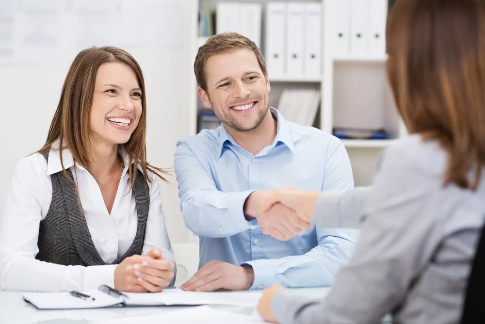 Consultor De Negócios