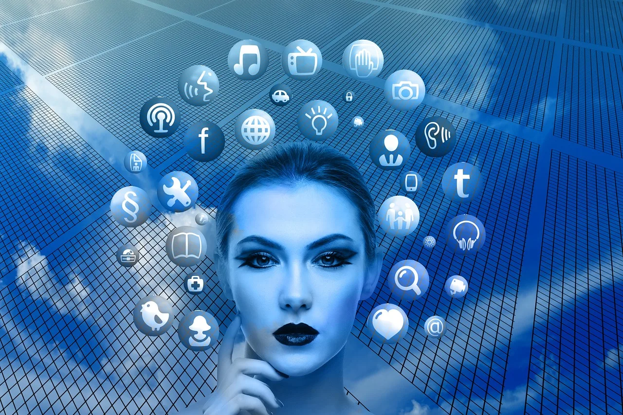 Woman, Face, Social Media-1446557.Jpg
