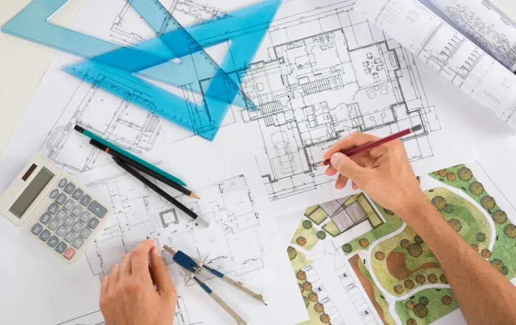 Projeto De Arquiteto