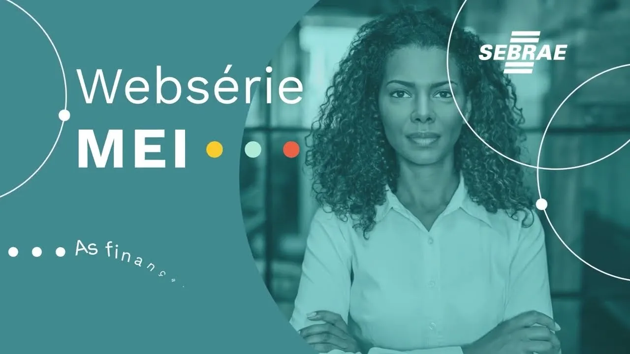 As Finanças Do Mei | Começar Não É Fácil, Ainda Mais Quando Se É Mei E Tem Que Cuidar De Tudo Sozinho. Mas, É Preciso Ter Um Cuidado Especial Com As Finanças E A Gente Mostra Neste Vídeo Os Principais Pontos De Atenção, Para Você.