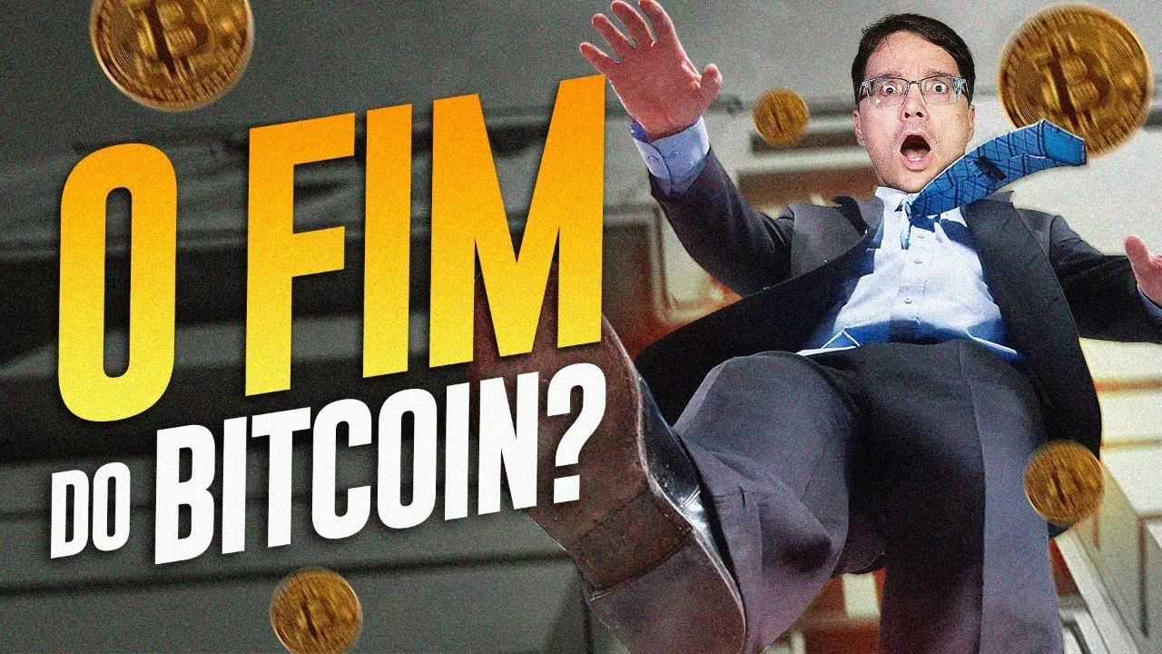 Bitcoin Derreteu! Luna Sumiu! É Hora De Comprar, Vender Ou Não Fazer Nada? | Https://Www.youtube.com/Watch?V=R8Q2Cj1Fwte