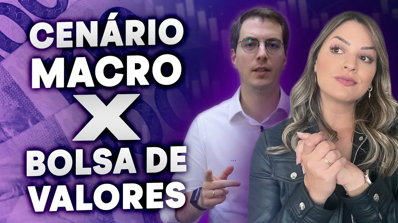 Bolsa Zera Ganhos, Inflação E Taxa De Juros I Quais Setores Se Destacam Nesse Momento | Https://Www.youtube.com/Watch?V=3Fwoy8Ug44C