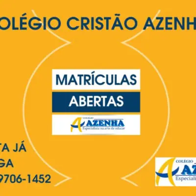Colégio Azenha